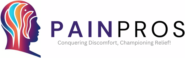 Pain Pros logo